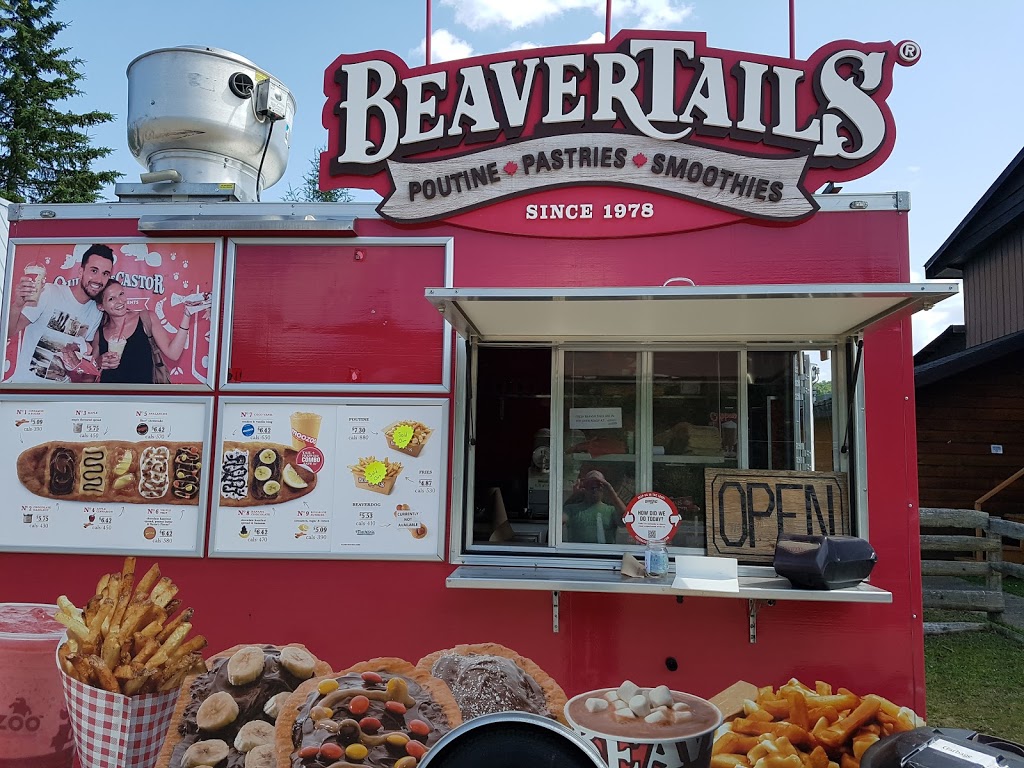 BeaverTails | 5280 ON-60, Dwight, ON P0A 1H0, Canada | Phone: (613) 637-5508