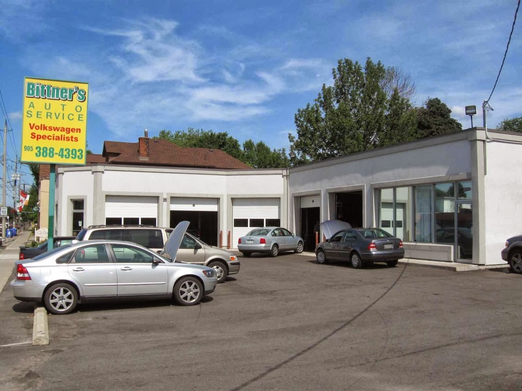 Bittners Auto Service | 405 Concession St, Hamilton, ON L9A 1B8, Canada | Phone: (905) 388-4393