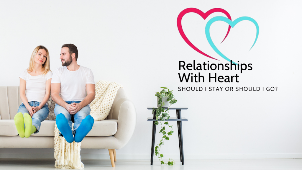 Relationships with Heart | 39 Copperleaf Crescent SE, Calgary, AB T2Z 0B9, Canada | Phone: (403) 850-8703