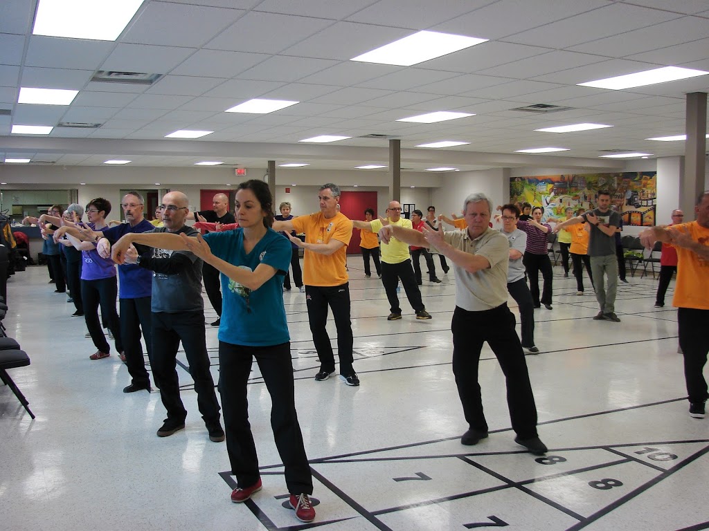 Institut De Taoïsme Fung Loy Kok Tai Chi Taoïste® St Apollinaire | Centre multifonctionnel de, 20 Rue Terry Fox, Saint-Apollinaire, QC G0S 2E0, Canada | Phone: (418) 688-1199