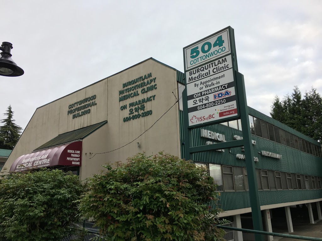 Immigrant Services Society of British Columbia | 504 Cottonwood Ave, Coquitlam, BC V3J 2R5, Canada | Phone: (778) 383-1438