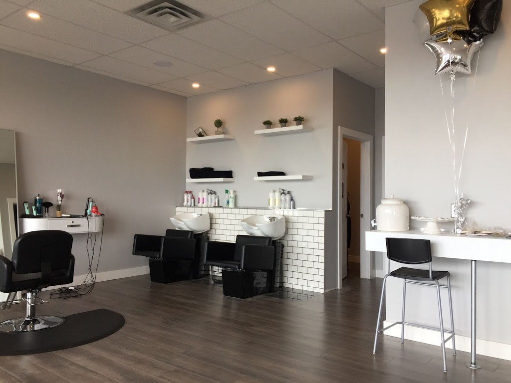 Tease Colour + Hair Design Studio | 1353 Midland Ave, Kingston, ON K7P 2W5, Canada | Phone: (613) 453-2306