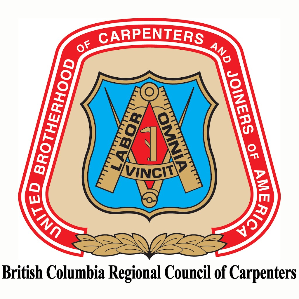 United Brotherhood Of Carpenters Delta Training Centre BCRCC Carpenter’s Union UBCJA | 580 Ebury Pl #200, Delta, BC V3M 6M8, Canada | Phone: (604) 524-6900