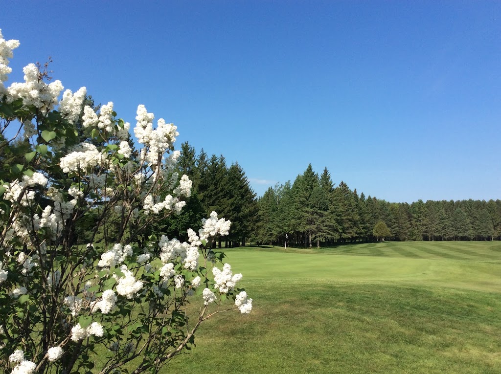 Club De Golf Royal Estrie | 375 Chem. du Golf, Val-des-Sources, QC J1T 3M7, Canada | Phone: (819) 879-5266