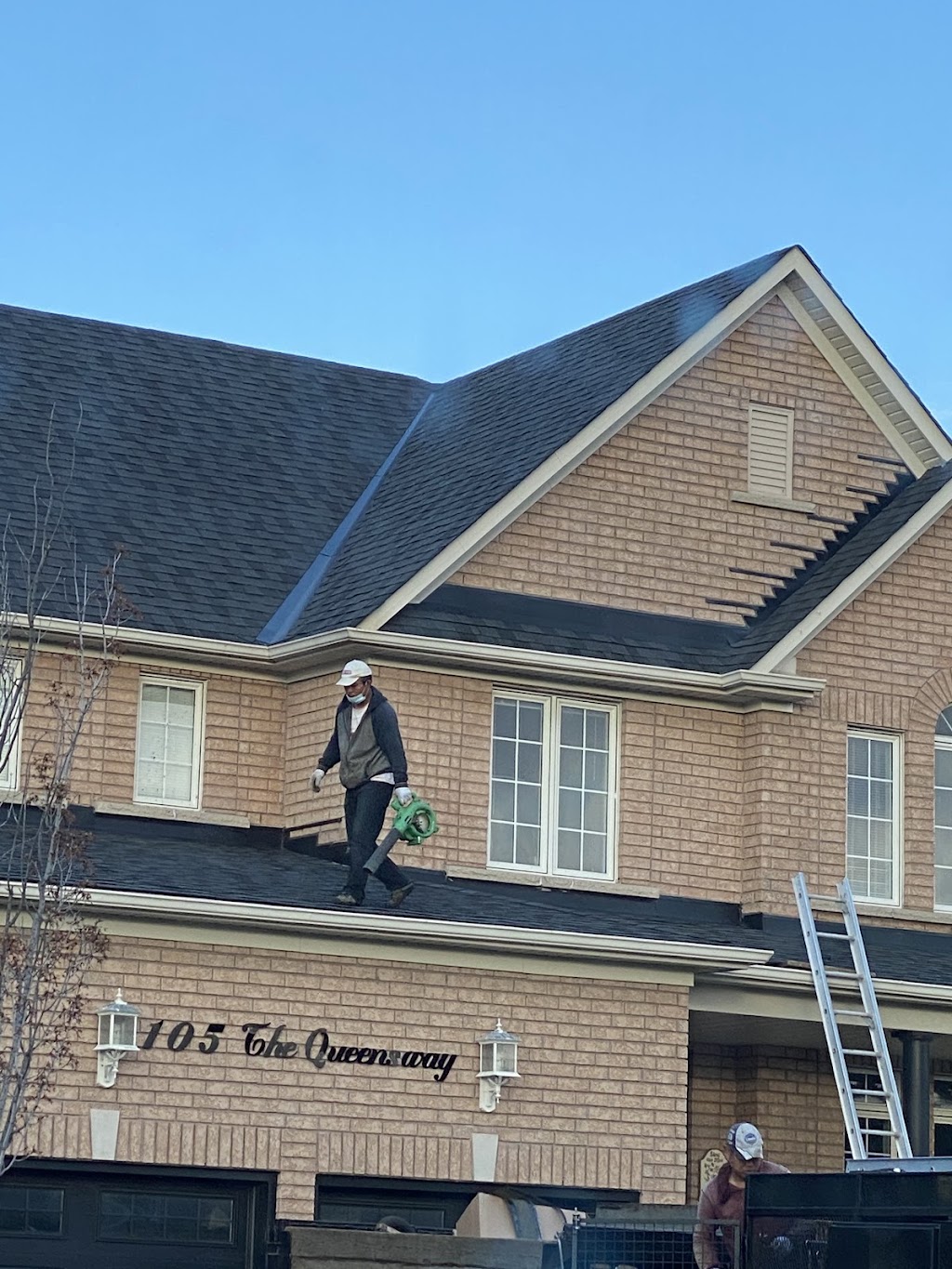 J&K ROOFING INC. | 27 Connaught Ln, Barrie, ON L4M 0A6, Canada | Phone: (647) 282-6888