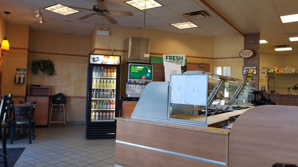 Subway | 2 Hebert Rd #204, St. Albert, AB T8N 2E7, Canada | Phone: (780) 459-4959