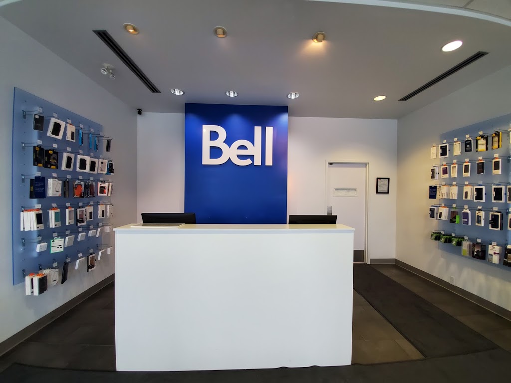 Bell | 216 Saddletowne Cir NE #105, Calgary, AB T3J 0C9, Canada | Phone: (403) 568-5566