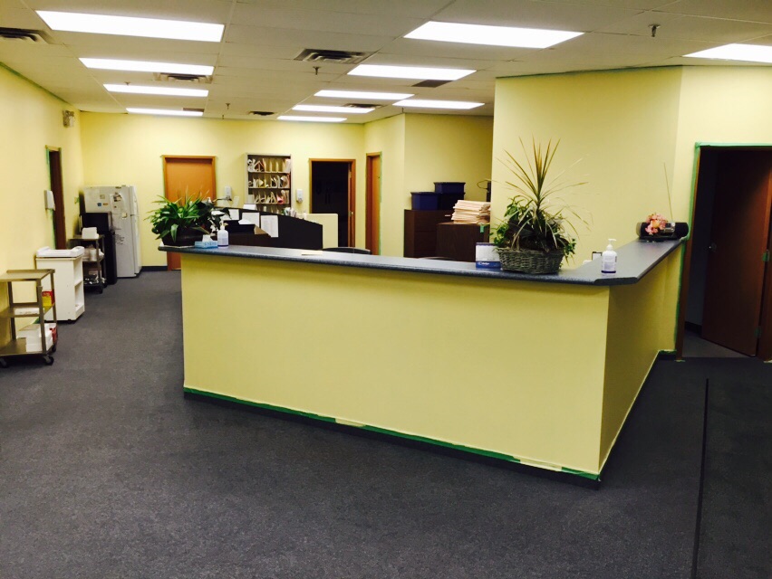 ProRollers Painting Services | 1169 Garner Rd E Unit 26, Ancaster, ON L9G 0G8, Canada | Phone: (905) 920-9215