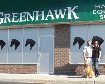 Greenhawk | 866 Newgate Ave, Sudbury, ON P3A 5J9, Canada | Phone: (705) 560-0888