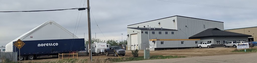 Norellco Contractors Ltd. | 1002 17 Ave, Nisku, AB T9E 0G5, Canada | Phone: (780) 487-1212