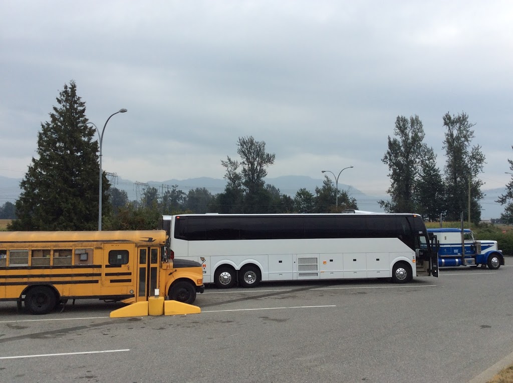 Cole Road Rest Area | 2892 Cole Rd, Abbotsford, BC V2S 2E5, Canada