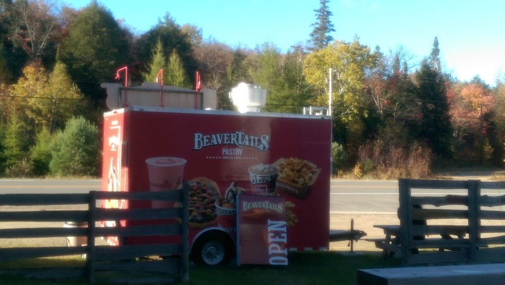 BeaverTails | 5280 ON-60, Dwight, ON P0A 1H0, Canada | Phone: (613) 637-5508