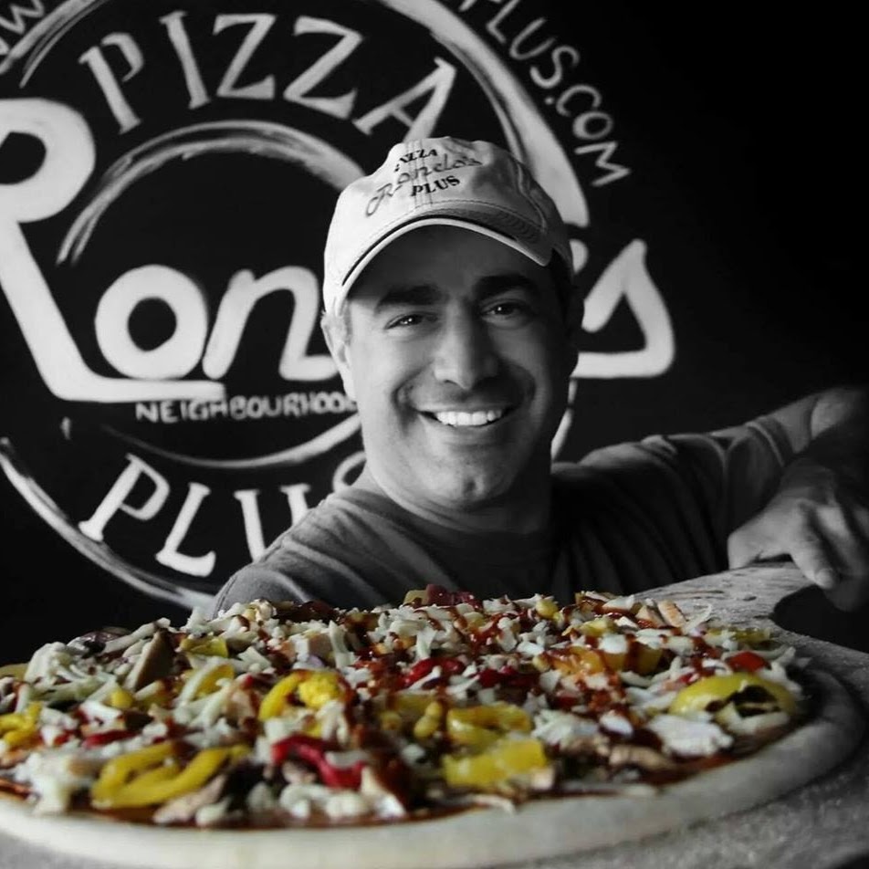 Rondos Pizza Plus Brights Grove | 2684 Lakeshore Rd, Brights Grove, ON N0N 1C0, Canada | Phone: (519) 869-4288