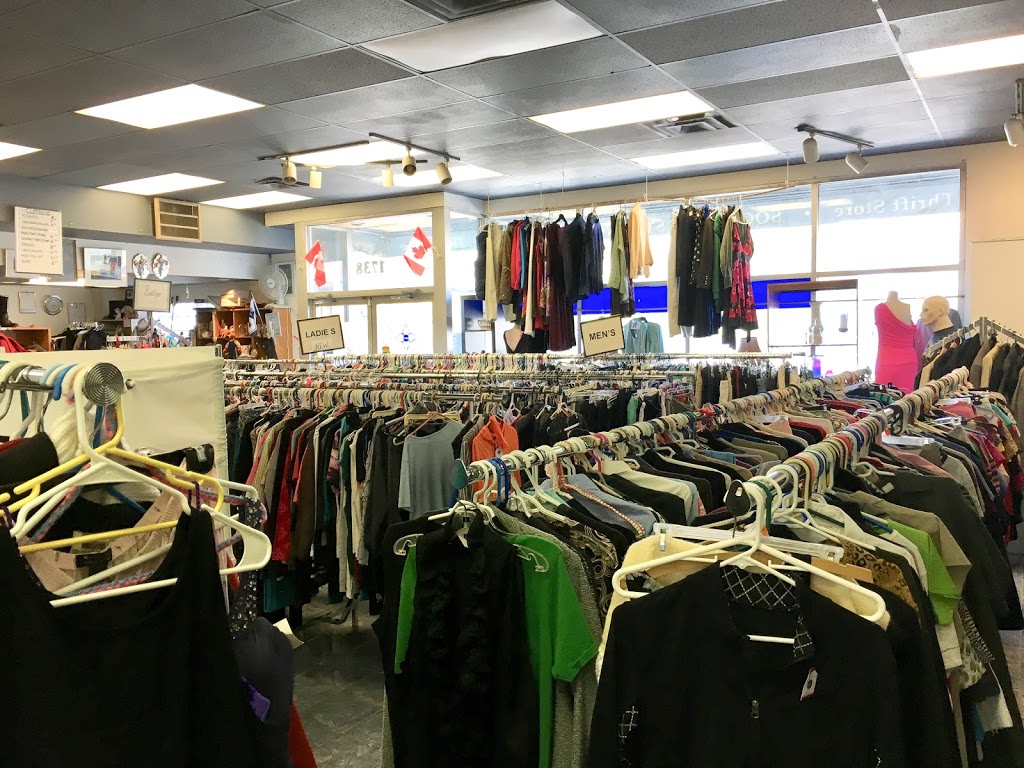 Value shoppe | 1738 E Hastings St, Vancouver, BC V5L 1S9, Canada | Phone: (604) 873-1320