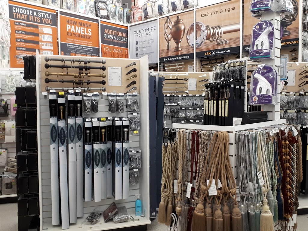 Bed Bath & Beyond | 45 Lemlair Row, Dartmouth, NS B3B 0C6, Canada | Phone: (902) 481-3339