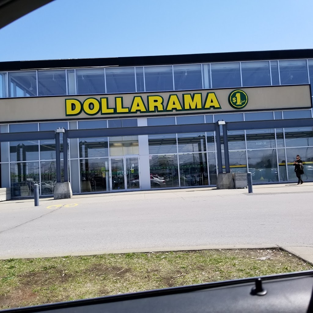 Dollarama | 9550 Boulevard Leduc, Brossard, QC J4Y 0B3, Canada | Phone: (450) 656-1728