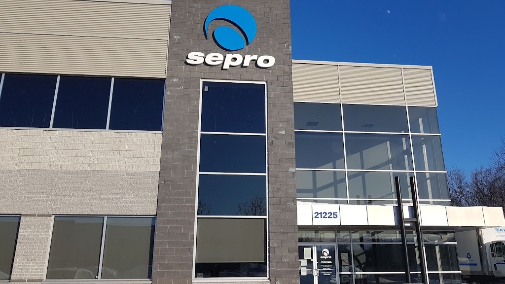 Sepro Mineral Systems | 21225 Rue Daoust, Sainte-Anne-de-Bellevue, QC H9X 0A3, Canada | Phone: (604) 888-5568