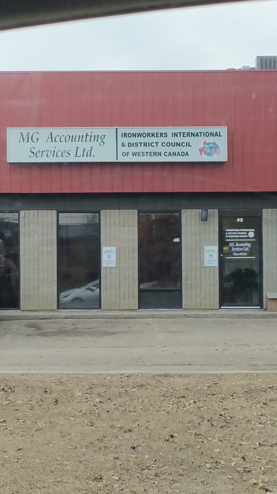 M G Accounting Services | 205 Chatelaine Dr, #8, St. Albert, AB T8N 5A5, Canada | Phone: (780) 459-3919