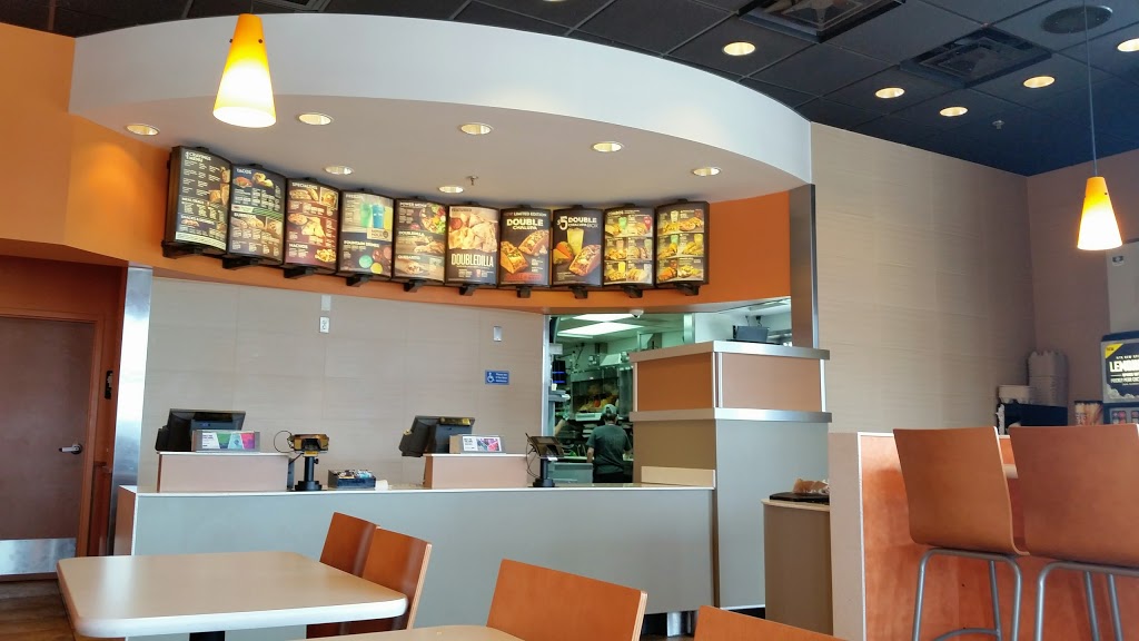 Taco Bell | 36439 26 Mile Rd, Lenox, MI 48048, USA | Phone: (586) 716-9346