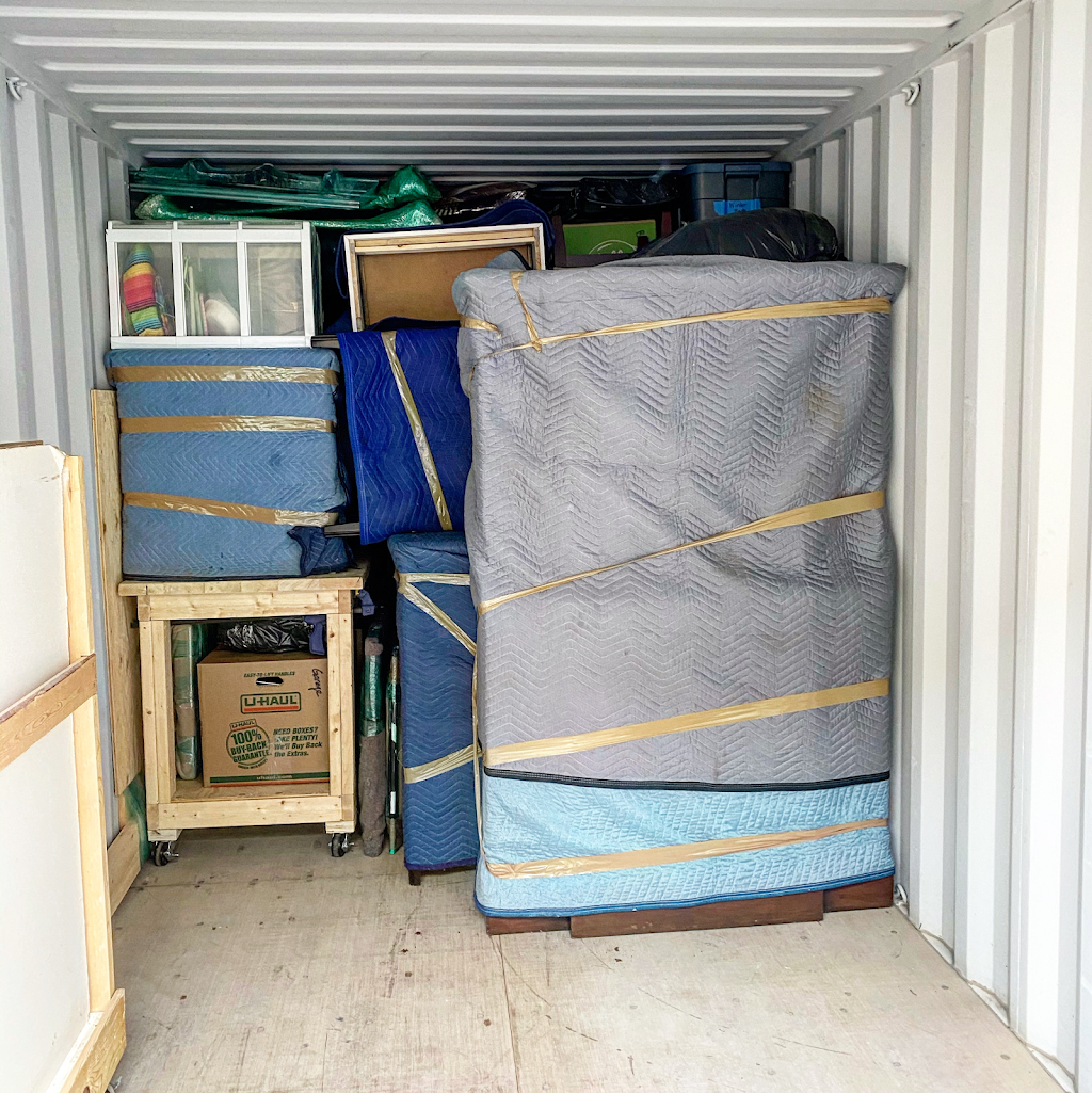 6Thirteen Moving & Storage | 173 St Andrew St, Ottawa, ON K1N 5G3, Canada | Phone: (613) 791-7996