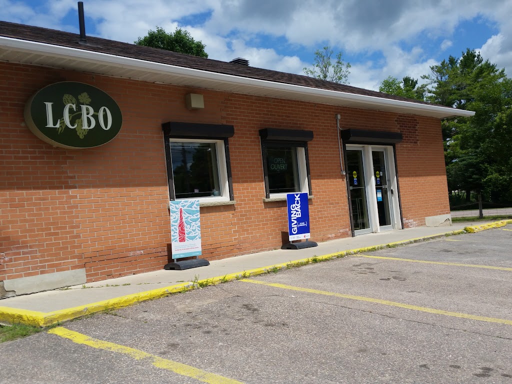 LCBO | 22 Truelove St, Cobden, ON K0J 1K0, Canada | Phone: (613) 646-7738