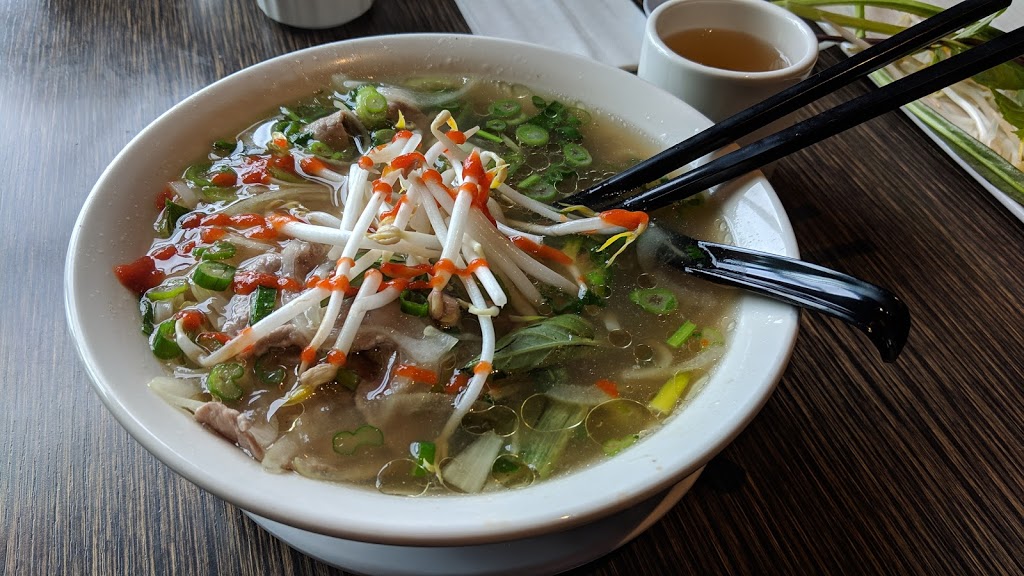 Pho An Vietnamese Cuisine | 650 Wellington St E #7, Aurora, ON L4G 0K3, Canada | Phone: (905) 503-8885