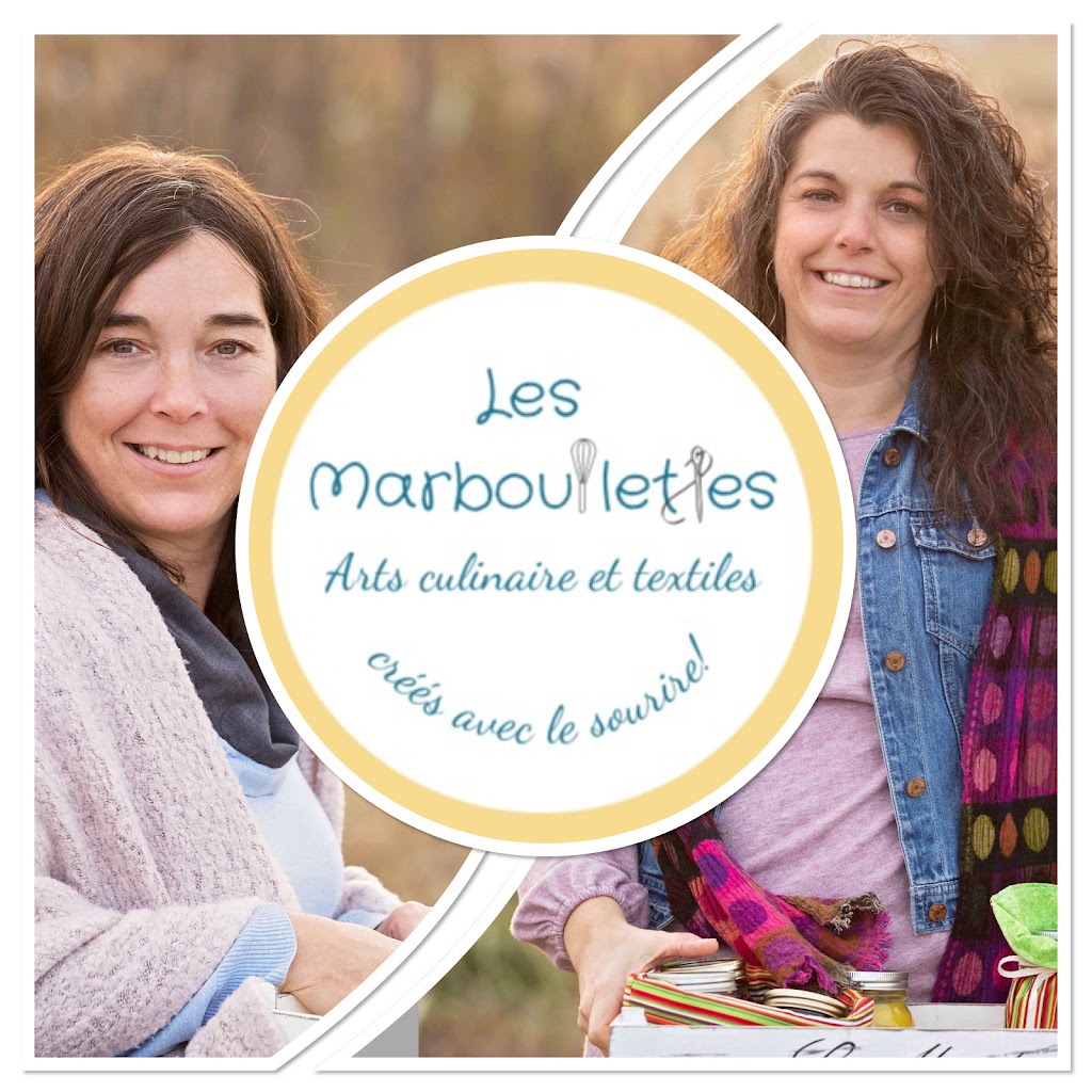 Les Marboulettes | 99 Rue Ladouceur, Saint-Marc-sur-Richelieu, QC J0L 2E0, Canada | Phone: (514) 378-8818