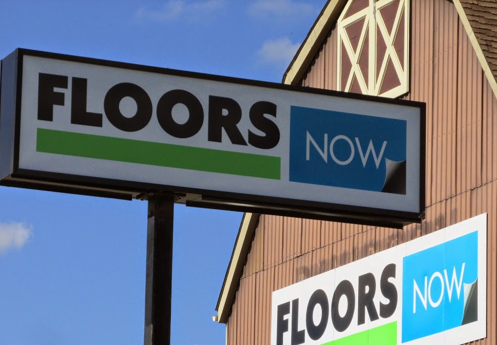 Floors Now - Tillsonburg | 612 Broadway, Tillsonburg, ON N4G 3S9, Canada | Phone: (519) 842-6126