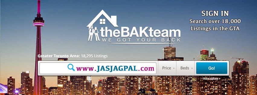 Jas Jagpal - Real Estate Broker | 19-7595 Markham Rd, Markham, ON L3S 0B6, Canada | Phone: (905) 471-0002