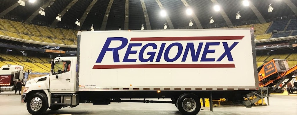 Regionex Transport & Logistique | 1065 Av. des Perron, Laval, QC H7H 3C5, Canada | Phone: (514) 606-4665