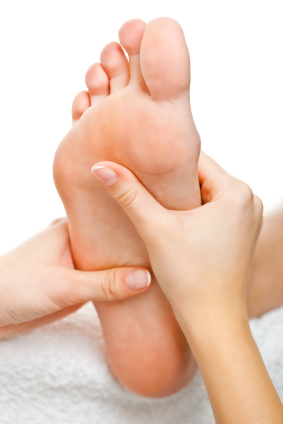 Reflexology by Karen | 126 Chester Dr, Cambridge, ON N1T 0B1, Canada | Phone: (226) 218-0508