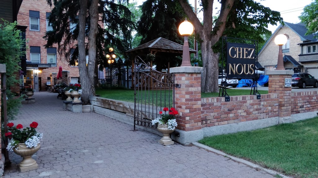 Chez Nous Senior Citizens Home | 1101 Grafton Ave, Moose Jaw, SK S6H 3S4, Canada | Phone: (306) 693-4371
