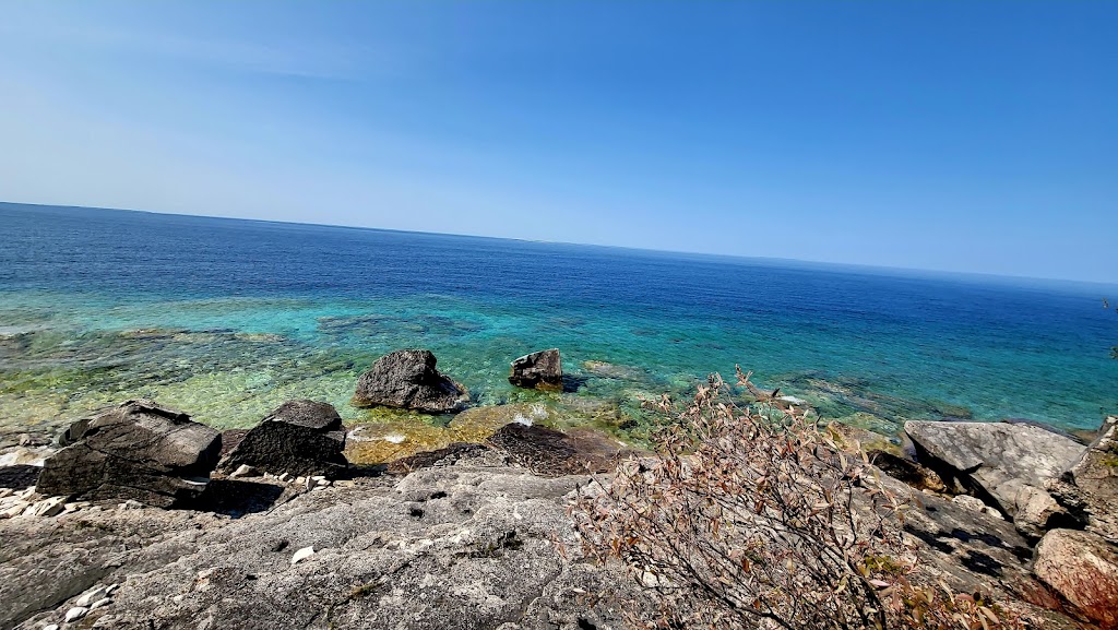 Flowerpot Island | Flowerpot Island, Tobermory, ON N0H 2R0, Canada | Phone: (855) 596-2999