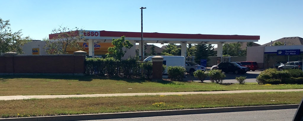 Esso | 13735 Bathurst St, Richmond Hill, ON L4E 3Z1, Canada | Phone: (905) 773-1139