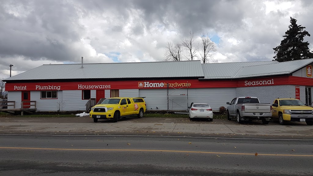 Village Home Hardware | 3865 Manser Rd, Linwood, ON N0B 2A0, Canada | Phone: (519) 698-7575