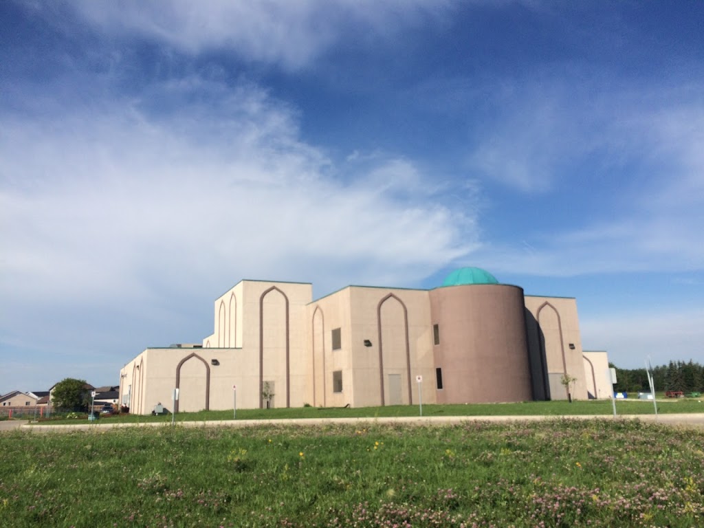 Manitoba Islamic Association (MIA) Grand Mosque | 2445 Waverley St, Winnipeg, MB R3Y 1S3, Canada | Phone: (204) 256-1347