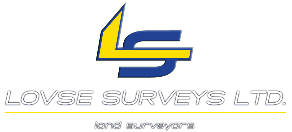 Lovse Surveys Ltd | 4750 106 Ave SE, Calgary, AB T2C 3G5, Canada | Phone: (403) 254-2010