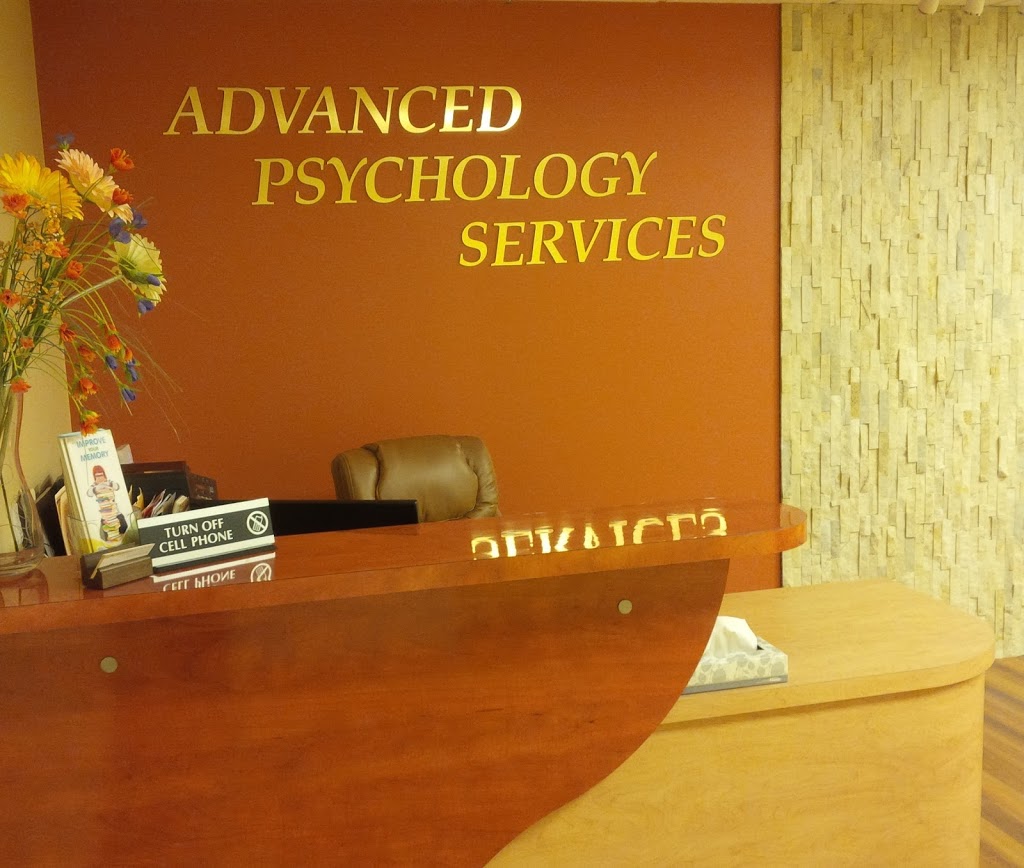 Richmond Hill Psychology Center | 9019 Bayview Ave #208, Richmond Hill, ON L4B 3M6, Canada | Phone: (905) 771-7000