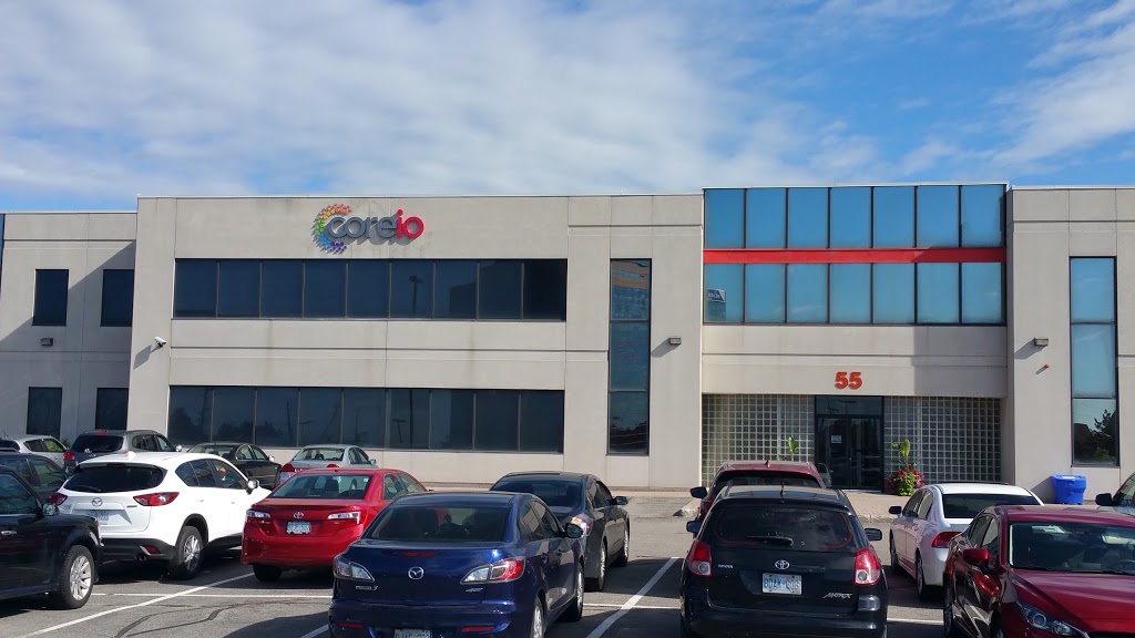 Coreio Inc. | 55 Director Ct, Woodbridge, ON L4L 4S5, Canada | Phone: (905) 264-8520