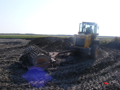 Countryside Construction | 391 Cameron St, Headingley, MB R4H 1C7, Canada | Phone: (204) 832-4379