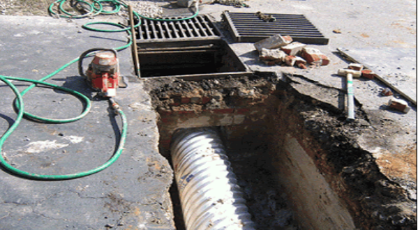 AAA Drain | 24 Maddle Avenue, Etobicoke, ON M9A 4X8, Canada | Phone: (416) 858-4444