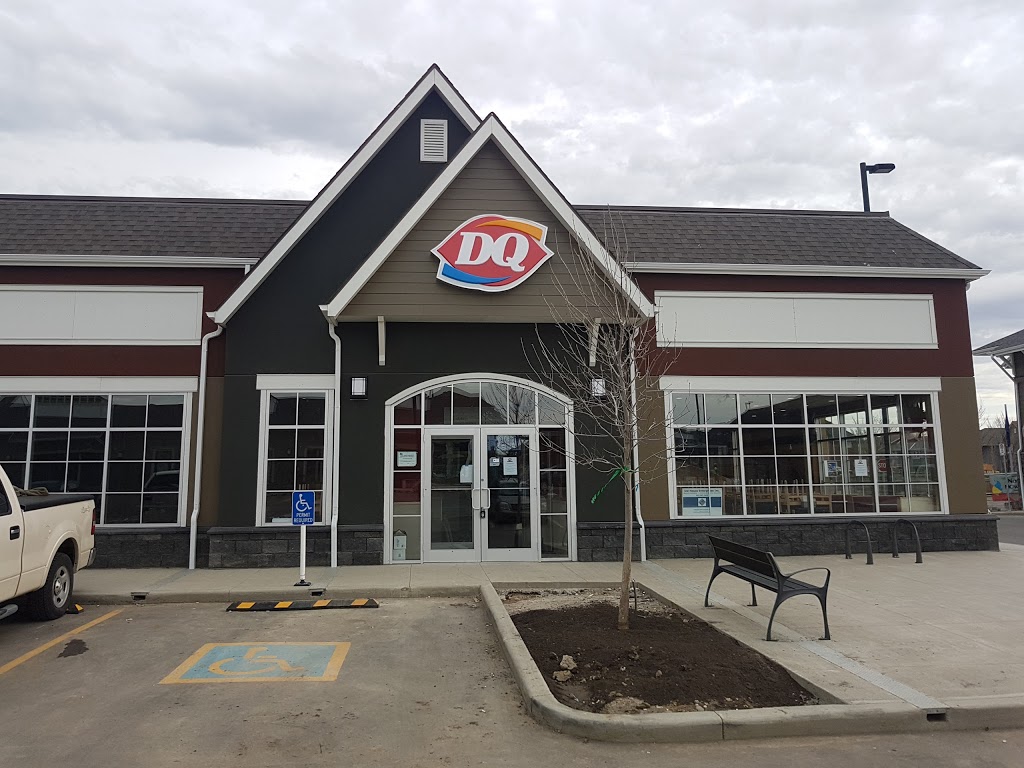 Dairy Queen Grill & Chill | 7 Mahogany Plaza SE Unit 510, Calgary, AB T3M 0T7, Canada | Phone: (403) 271-1879