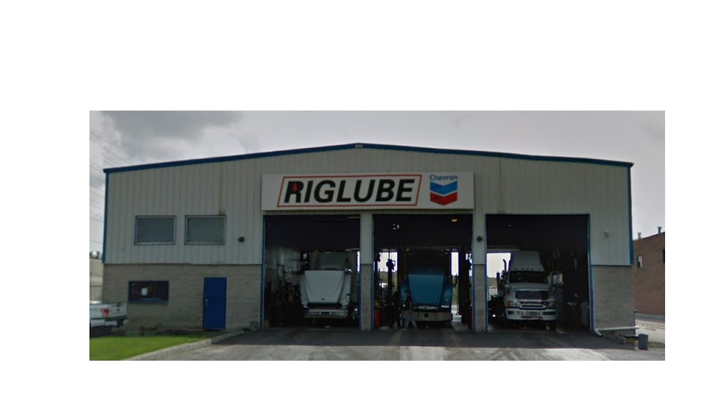 Riglube | 1270 Mid-Way Blvd, Mississauga, ON L5T 2B8, Canada | Phone: (905) 670-7284