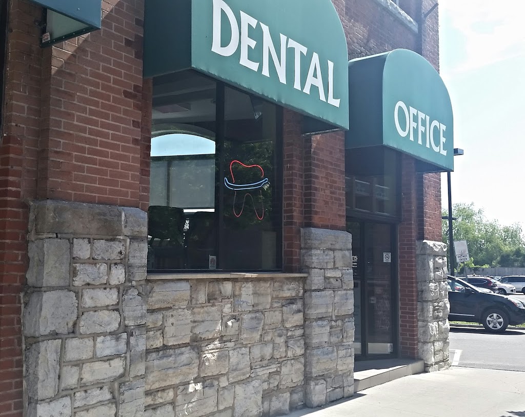 Kingston Dentist | Dr. David Craig & Associates | 5 Princess St, Kingston, ON K7L 1A1, Canada | Phone: (613) 544-5312