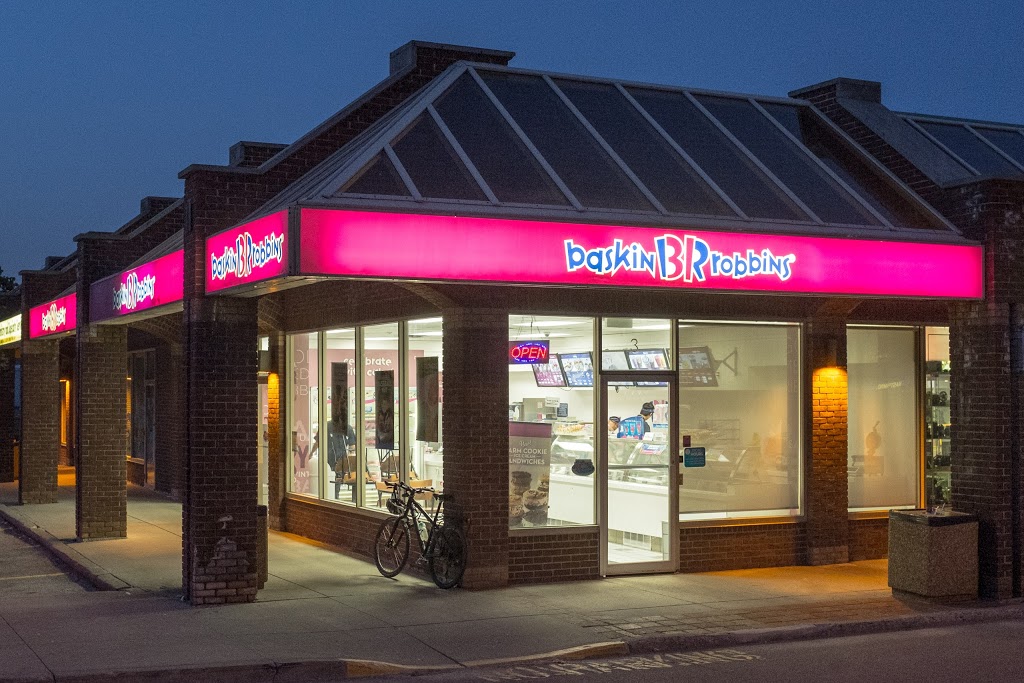 Baskin Robbins | 4099 Erin Mills Pkwy b3, Mississauga, ON L5L 3P9, Canada | Phone: (905) 820-8831