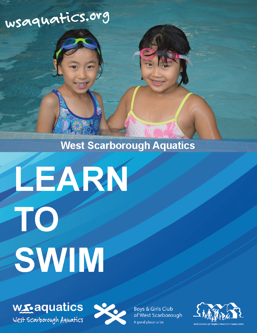 West Scarborough Aquatics | 313 Pharmacy Ave, Scarborough, ON M1L 3E7, Canada | Phone: (416) 755-9215 ext. 247