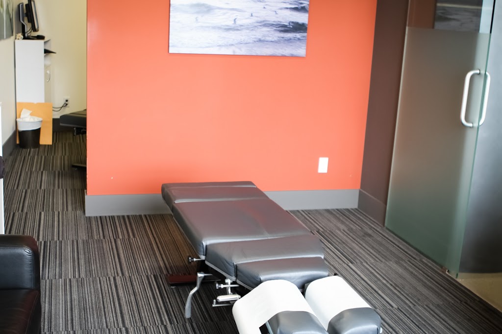 CHIROCARE Health Centre | 1420 Taylor Ave, Winnipeg, MB R3N 1Y6, Canada | Phone: (204) 488-2273