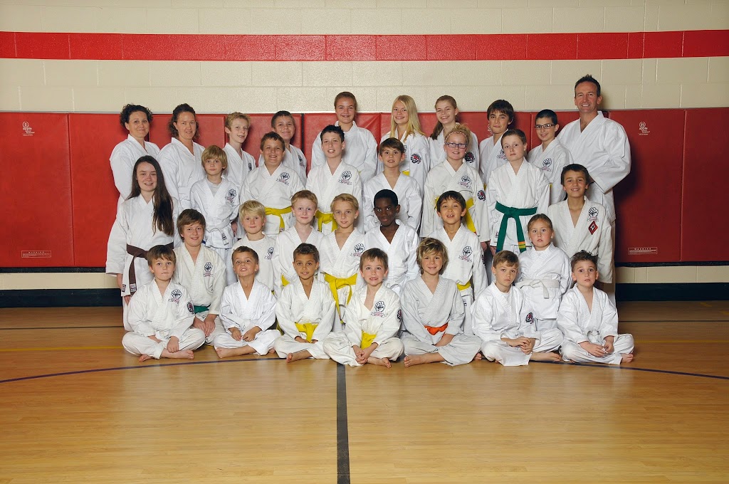 White Heron Martial Arts | 24 Snyder Ave S, Elmira, ON N3B 1Z1, Canada | Phone: (226) 288-3883