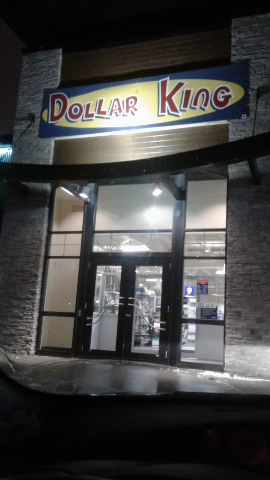 Dollar King | 1010 Rue Principale, Granby, QC J2J 2N7, Canada | Phone: (450) 956-0659