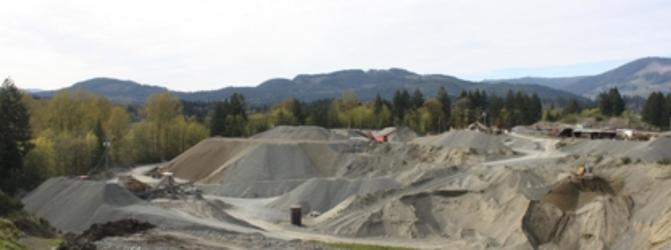 Evans Redi-Mix Ltd | 4975 Koksilah Rd, Duncan, BC V9L 6P1, Canada | Phone: (250) 746-7125